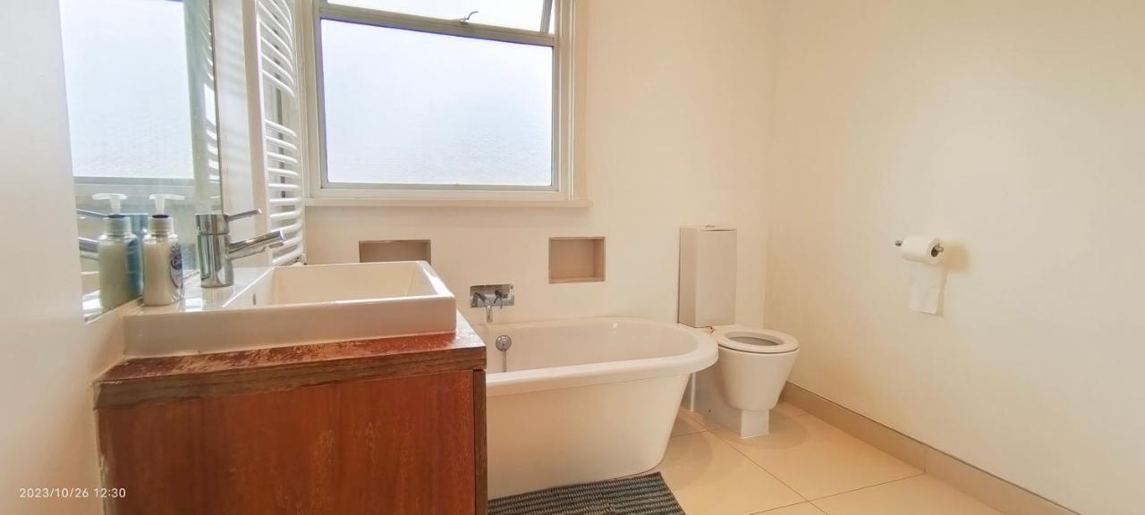 Park View Garden Villa London